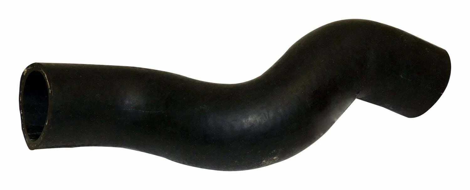 Crown Automotive - Rubber Black Radiator Hose - 52079712AC